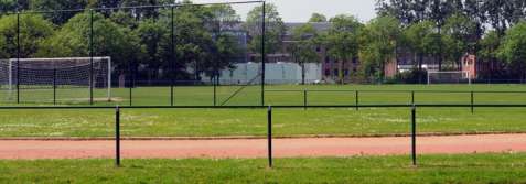 sportcentrum het rooi berchem foto